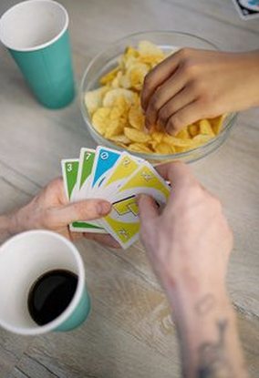  Thiên đường người chơi 